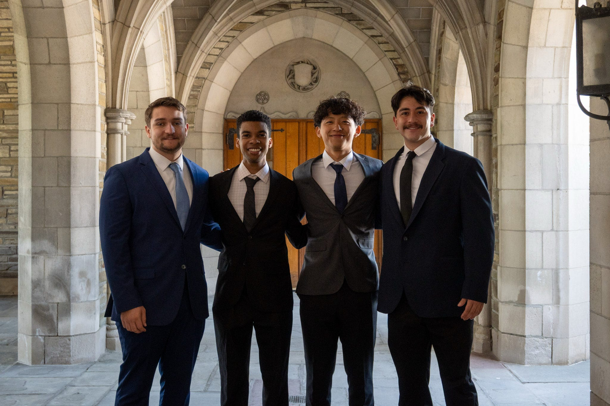 Contact an Officer image